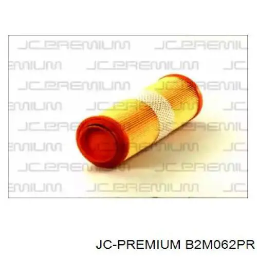 B2M062PR JC Premium filtro de aire