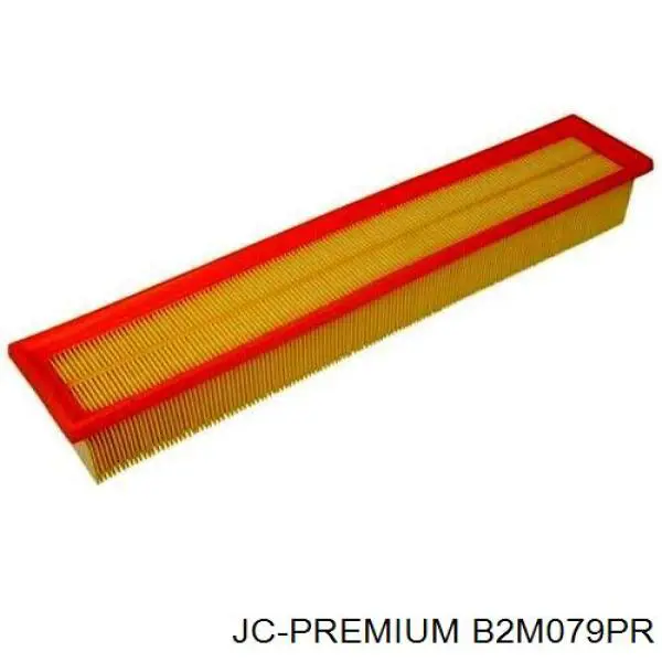 B2M079PR JC Premium filtro de aire