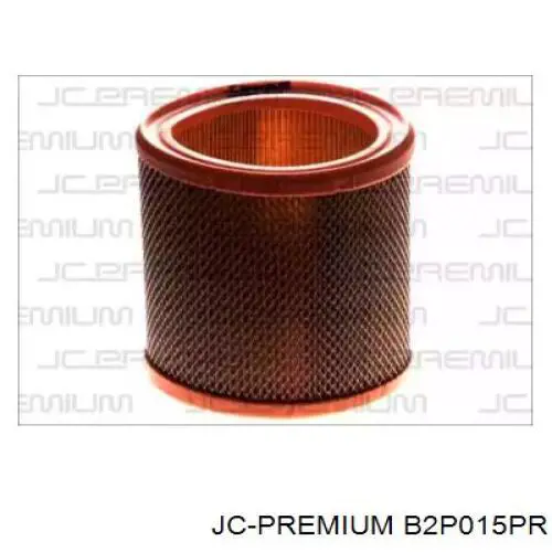 B2P015PR JC Premium filtro de aire