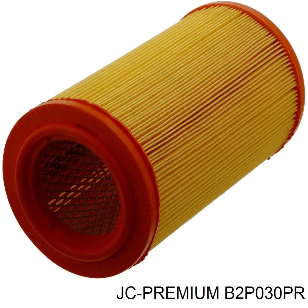 B2P030PR JC Premium filtro de aire