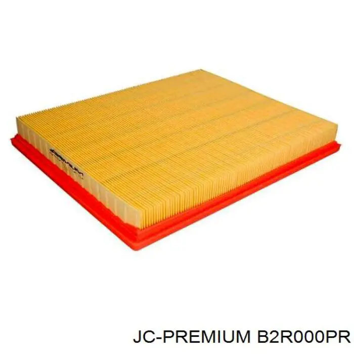 B2R000PR JC Premium filtro de aire