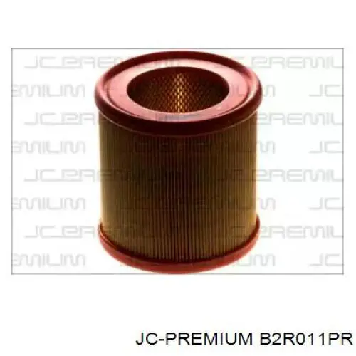 b2r011pr JC Premium filtro de aire