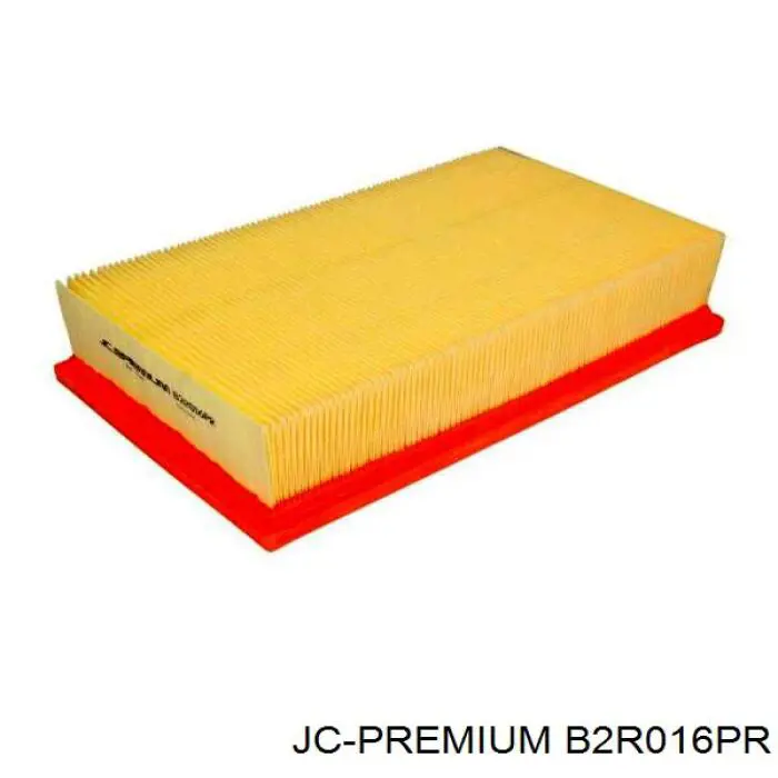 B2R016PR JC Premium filtro de aire