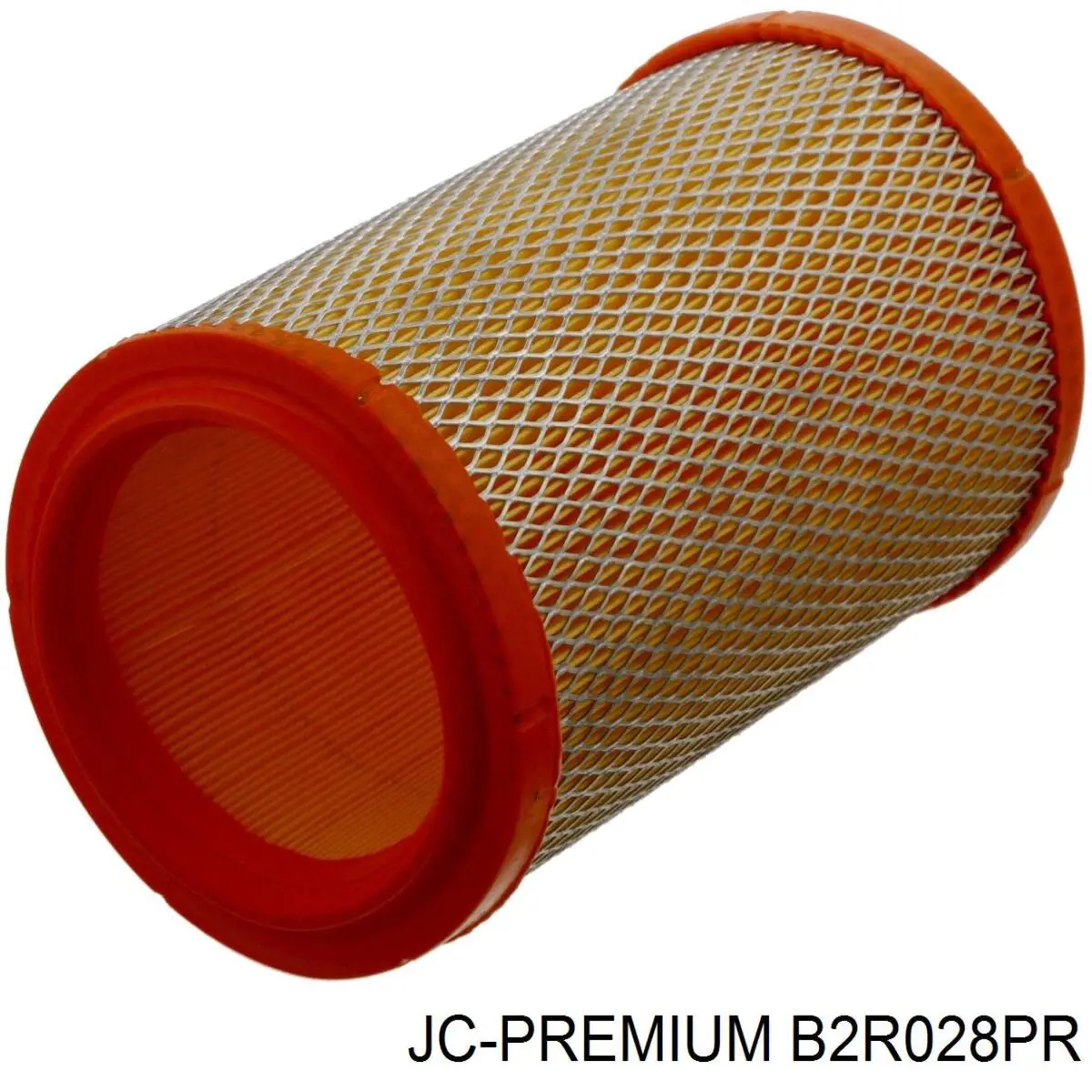 B2R028PR JC Premium filtro de aire