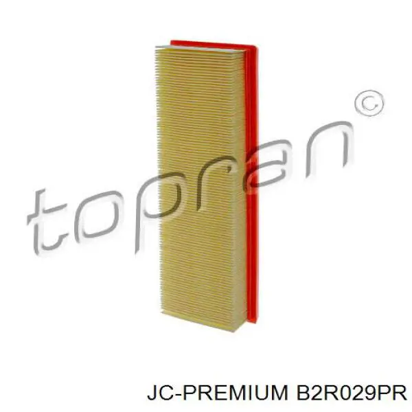 Comprar B2R029PR JC Premium Filtro de aire