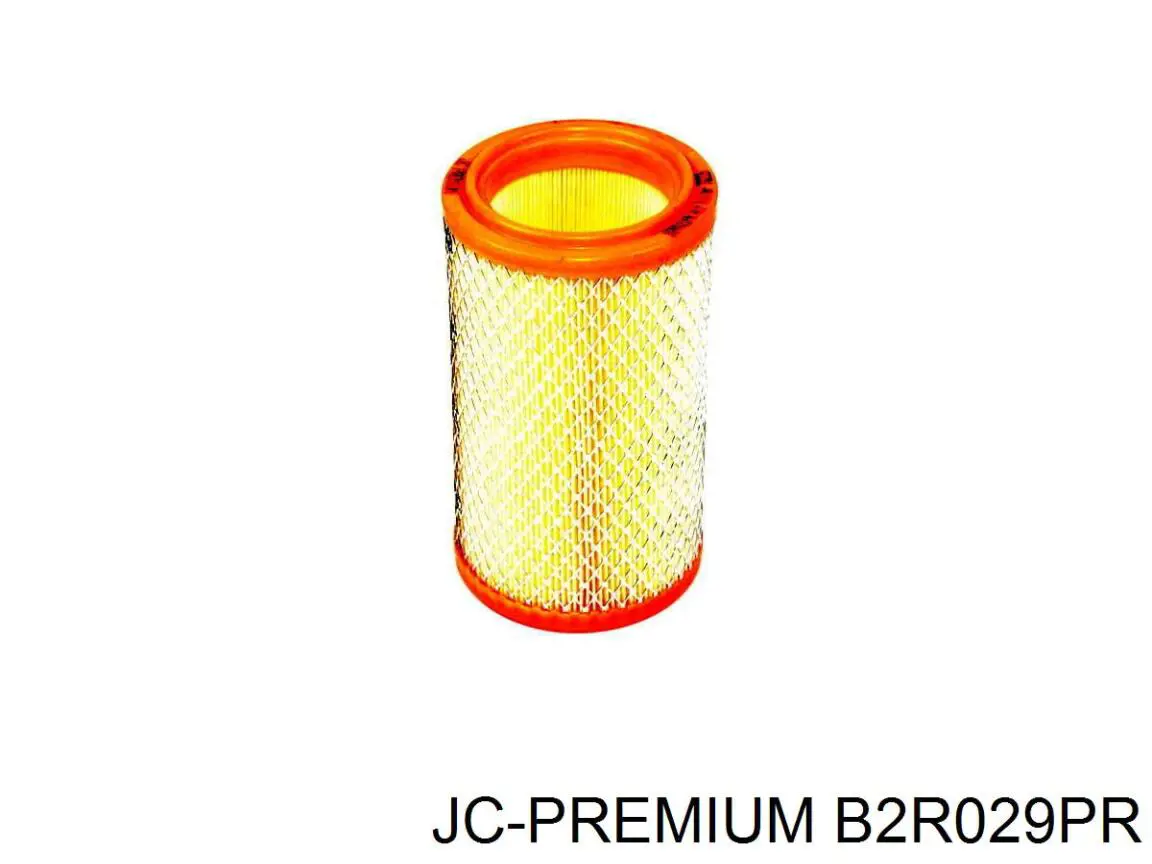Filtro de aire B2R029PR JC Premium