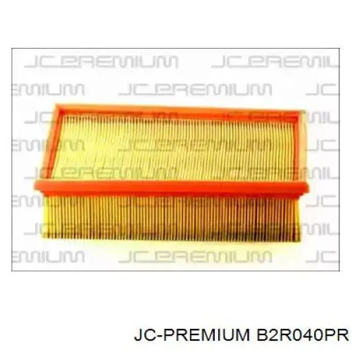 B2R040PR JC Premium filtro de aire