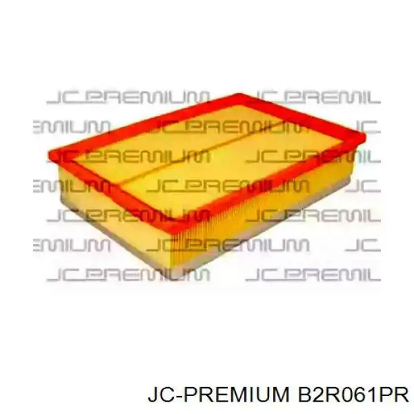 Filtro de aire Renault Master 3 FV, JV
