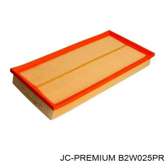 Filtro de aire Volkswagen Golf 4 1J1