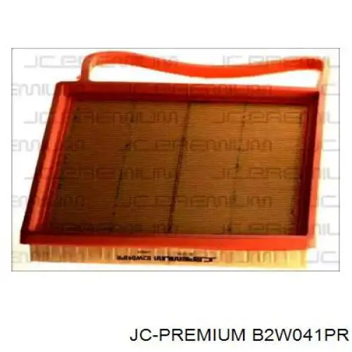 B2W041PR JC Premium filtro de aire