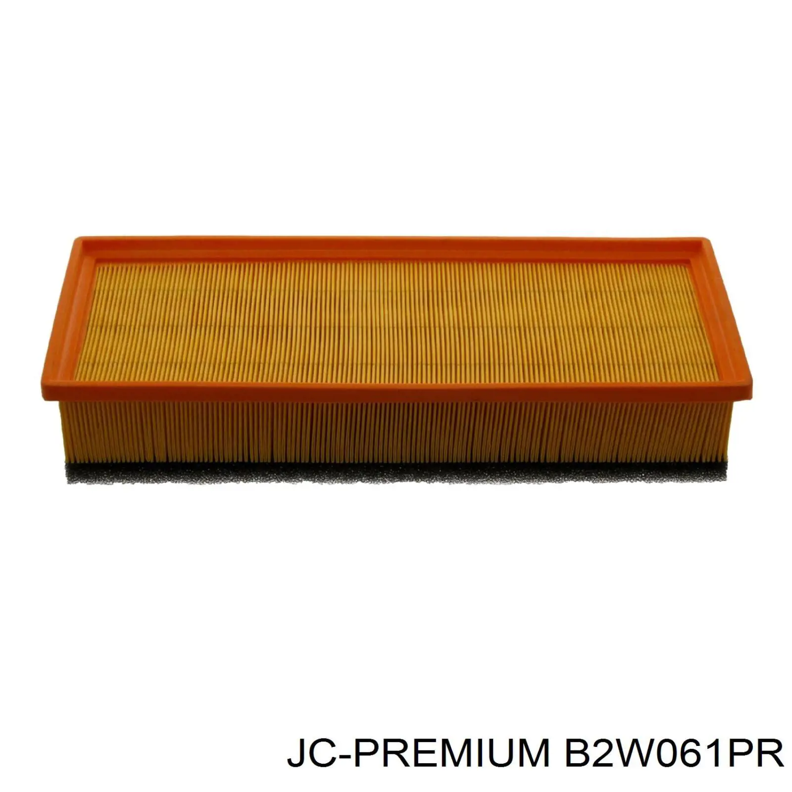 Casco de filtro de aire Audi A4 8K2