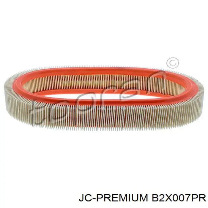 Filtro de aire CA2729 Fram