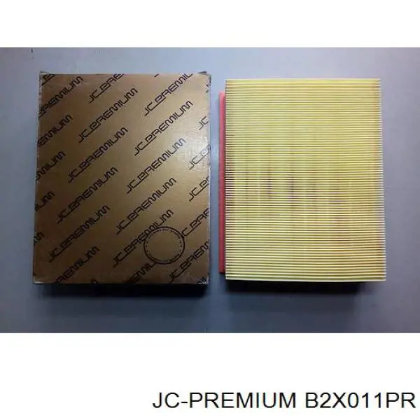 B2X011PR JC Premium filtro de aire