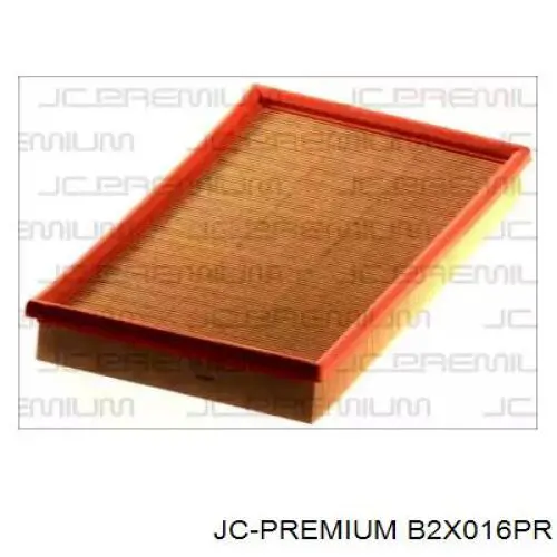 B2X016PR JC Premium filtro de aire