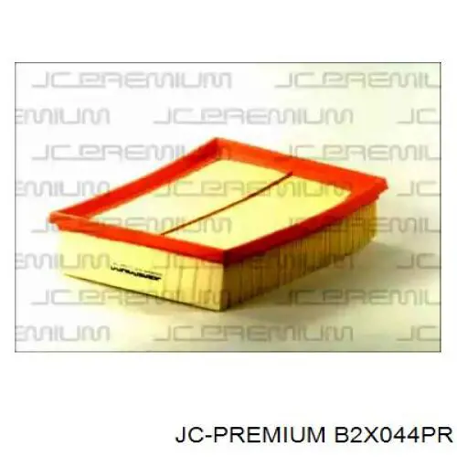 B2X044PR JC Premium filtro de aire