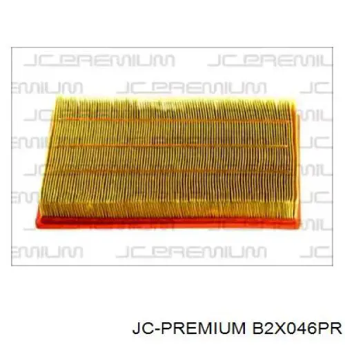 B2X046PR JC Premium filtro de aire