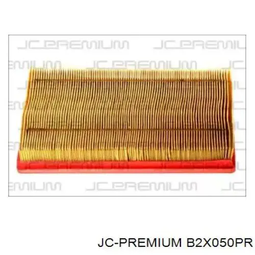 B2X050PR JC Premium filtro de aire