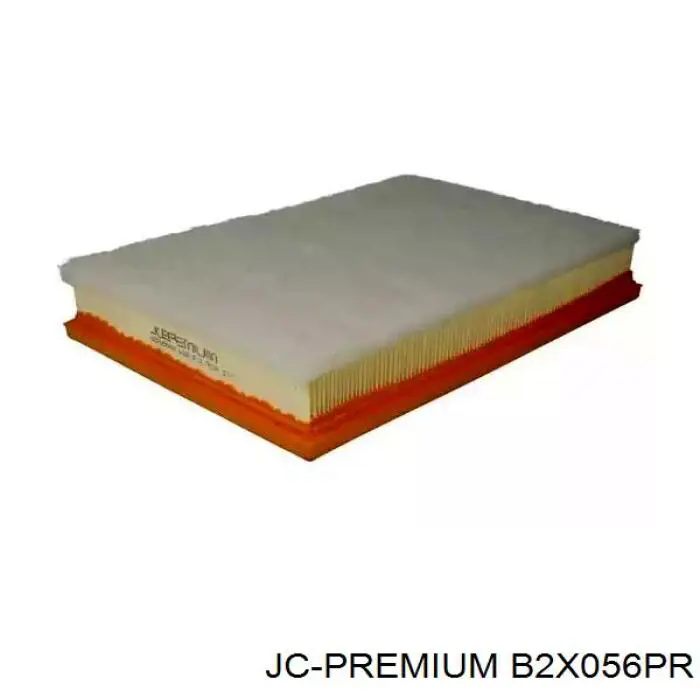 Comprar B2X056PR JC Premium Filtro de aire