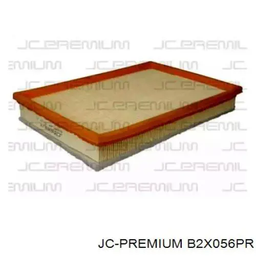B2X056PR JC Premium filtro de aire