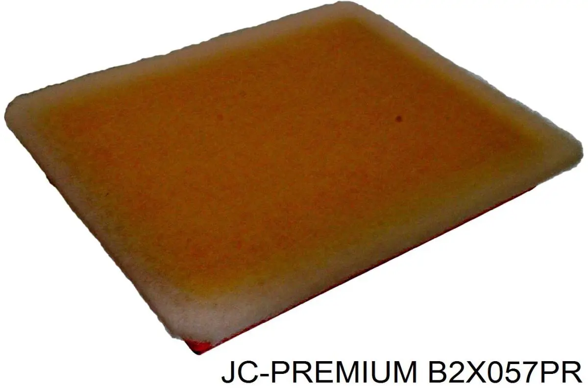 Filtro aire JC Premium B2X057PR