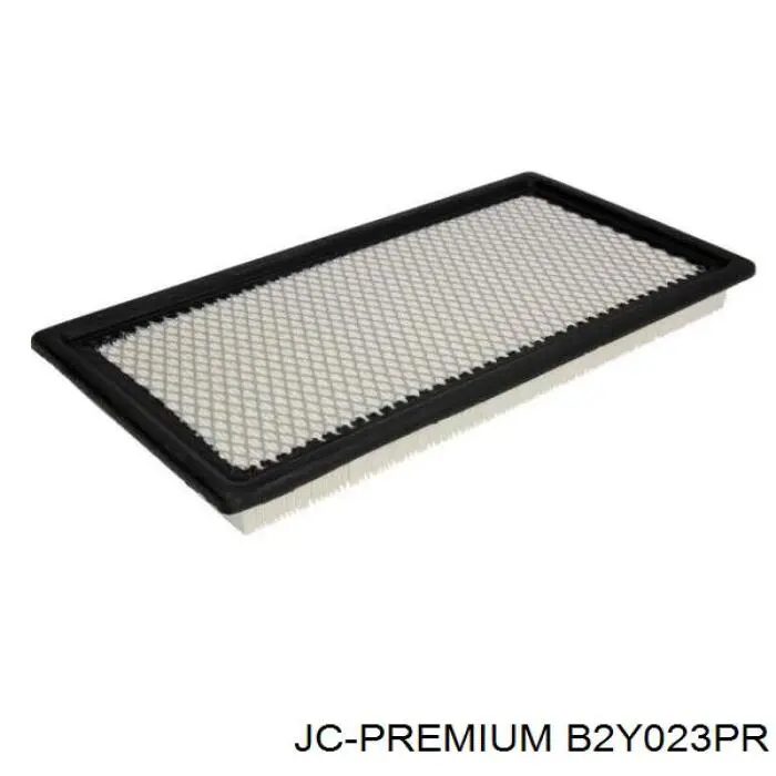 B2Y023PR JC Premium filtro de aire