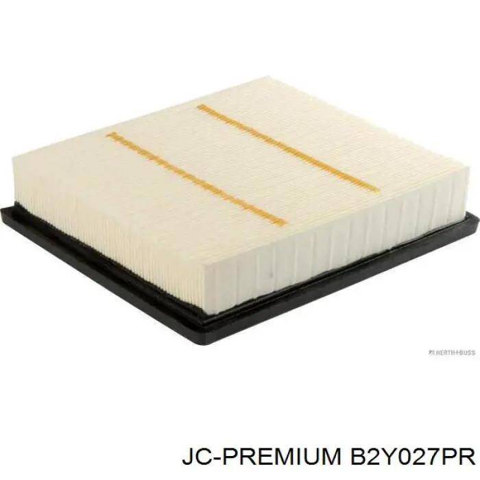 Filtro de aire B2Y027PR JC Premium