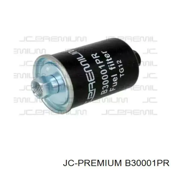 B30001PR JC Premium filtro combustible