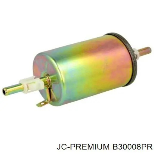 B30008PR JC Premium filtro combustible