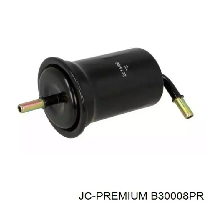 Filtro combustible Chevrolet Aveo 2 T250, T255