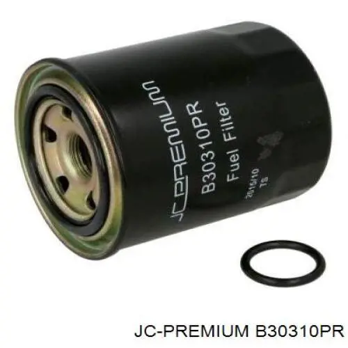 B30310PR JC Premium filtro combustible