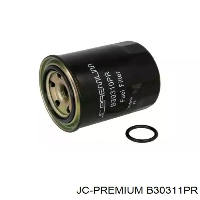 Comprar OK08A20490 Hyundai/Kia Filtro diesel