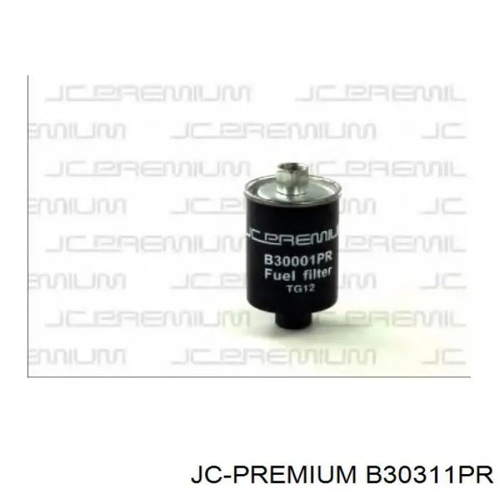 Filtro combustible Hyundai/Kia OK08A20490 precio, desde 8,41 EUR
