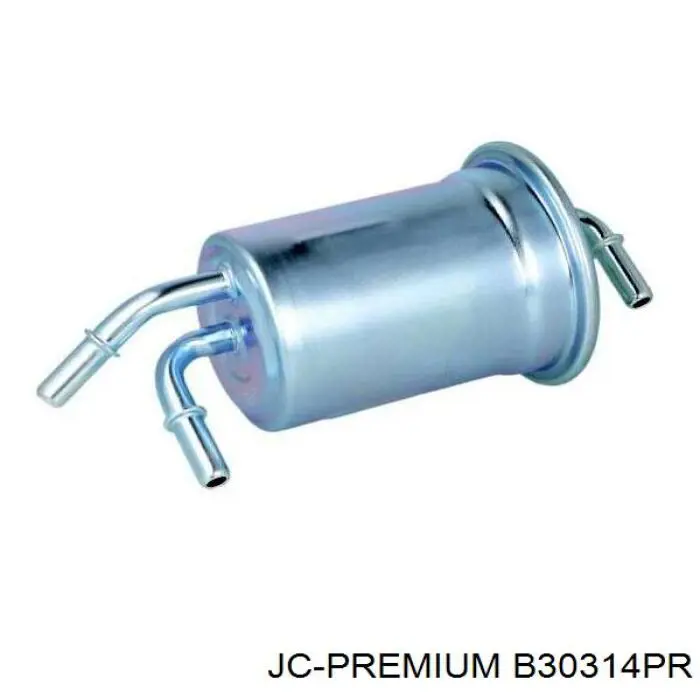 B30314PR JC Premium filtro de combustible