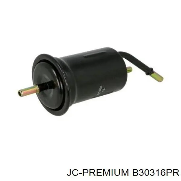 B30316PR JC Premium filtro de combustible