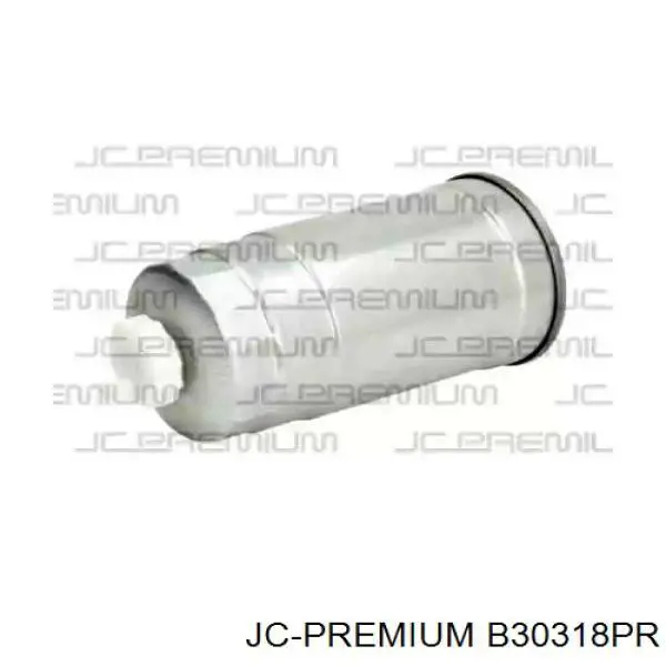 B30318PR JC Premium filtro de combustible