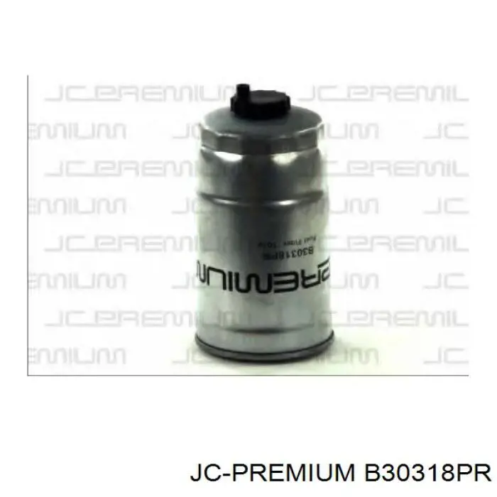 Comprar B30318PR JC Premium Filtro diesel