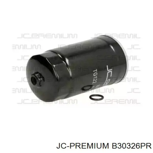 B30326PR JC Premium filtro combustible