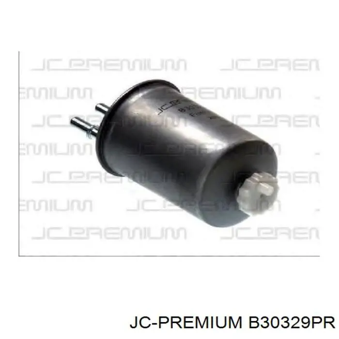 Filtro combustible Jaguar X-type CF1