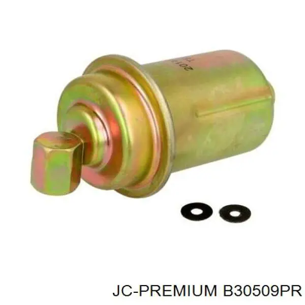 B30509PR JC Premium filtro combustible