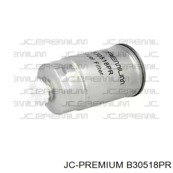 B30518PR JC Premium filtro combustible