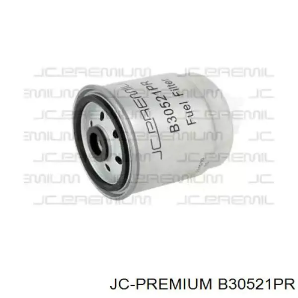 B30521PR JC Premium filtro de combustible