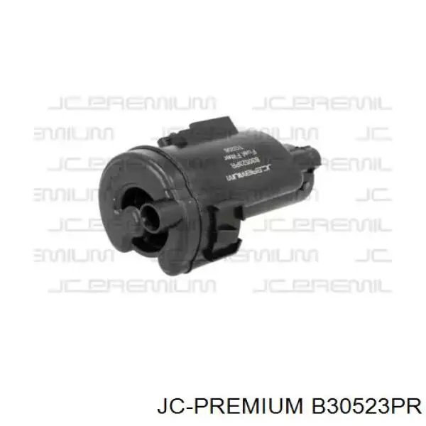 B30523PR JC Premium filtro de combustible