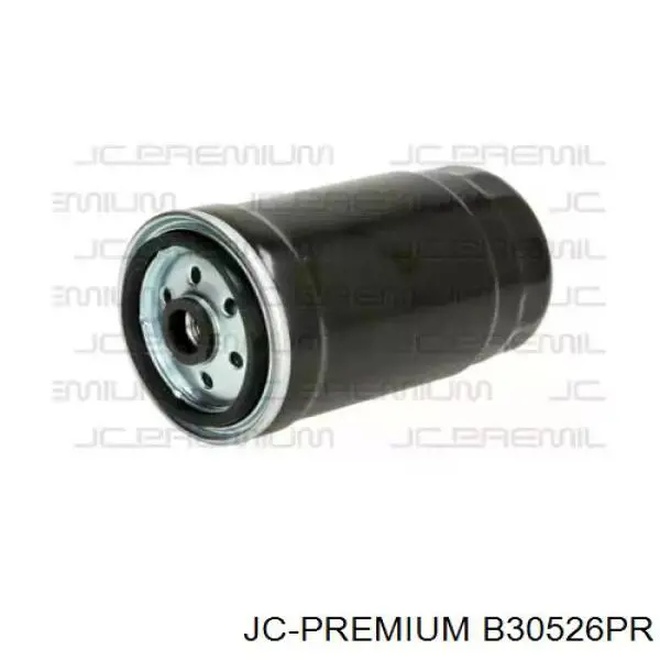 Filtro combustible JC Premium B30526PR precio, desde 11,06 EUR