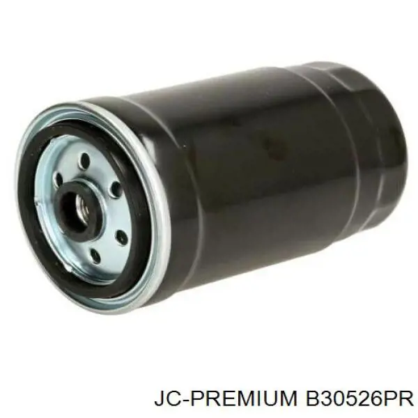 B30526PR JC Premium filtro combustible