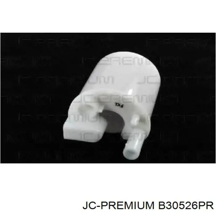 B30526PR JC Premium Filtro de gasolina