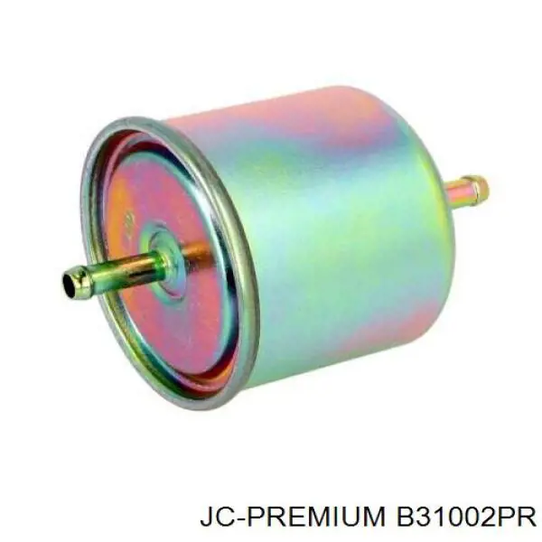 B31002PR JC Premium filtro combustible