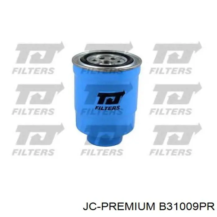 Comprar B31009PR JC Premium Filtro diesel