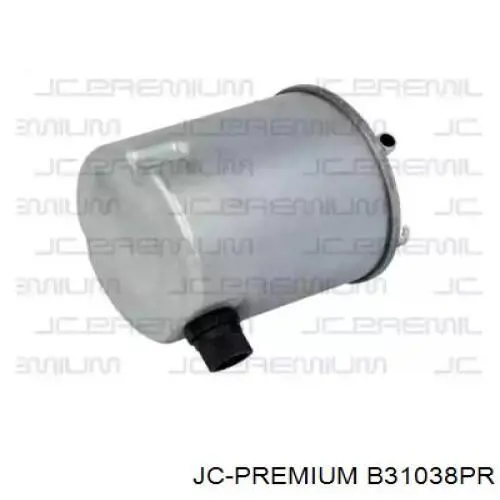 B31038PR JC Premium filtro combustible