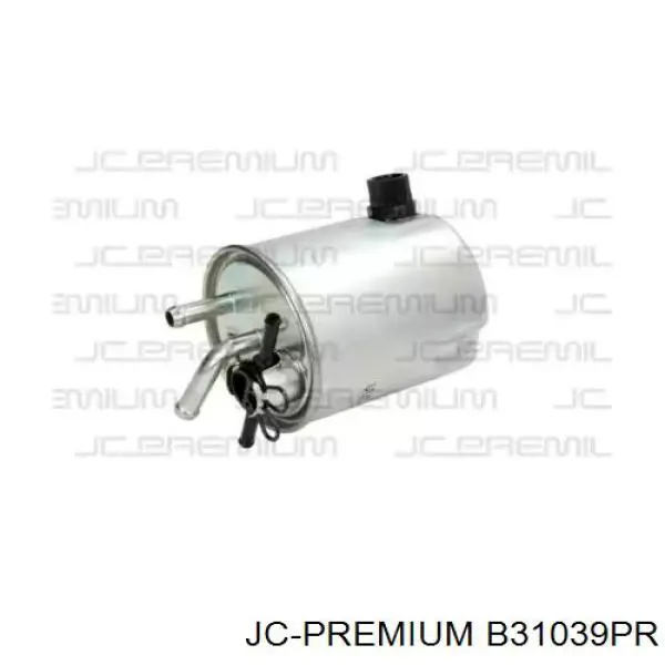 B31039PR JC Premium filtro combustible