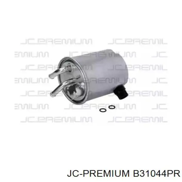 B31044PR JC Premium filtro de combustible